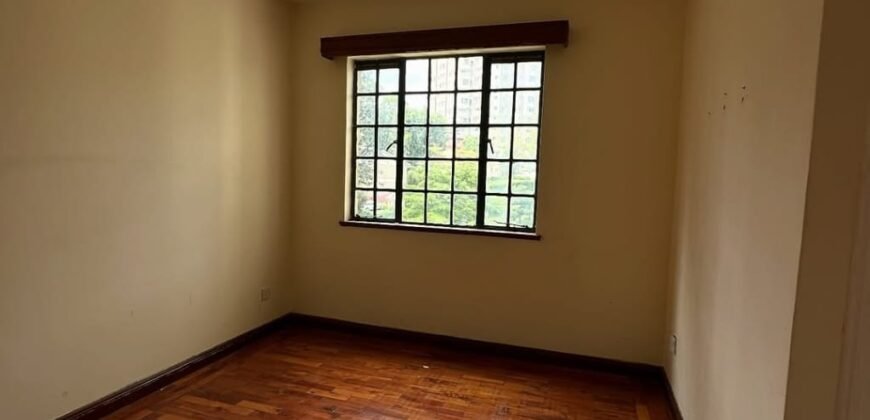 HOUSE TO LET IN KILELESHWA