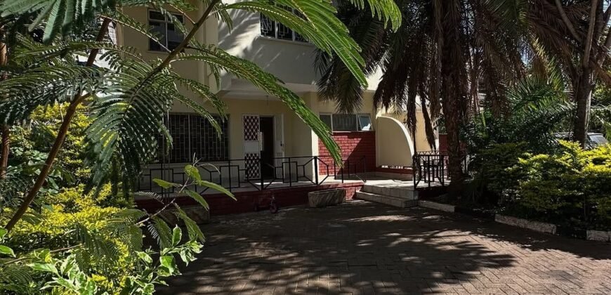 TOWNHOUSE TO LET IN UPPERHILL