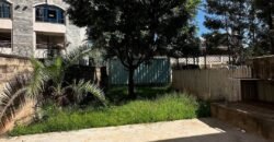 TOWNHOUSE TO LET IN UPPERHILL
