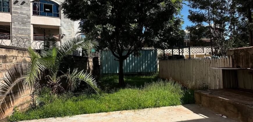 TOWNHOUSE TO LET IN UPPERHILL