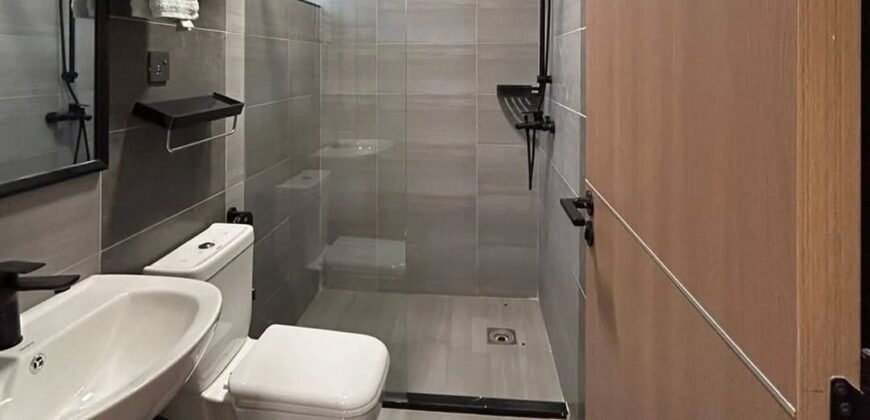 APARTMENT FOR SALE IN SABAKI