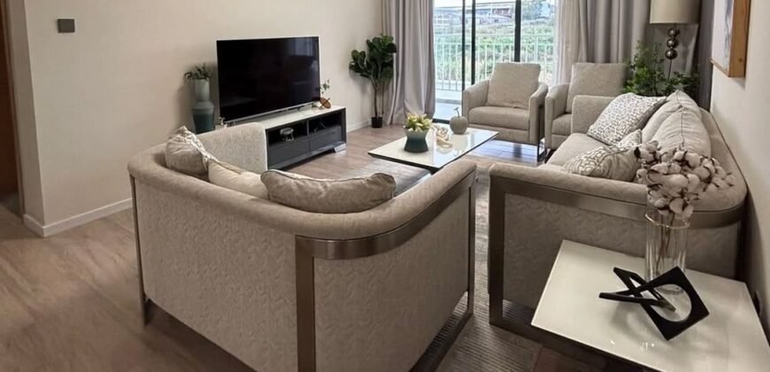 APARTMENT FOR SALE IN SABAKI