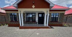 HOUSE FOR SALE IN KITENGELA