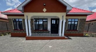 HOUSE FOR SALE IN KITENGELA