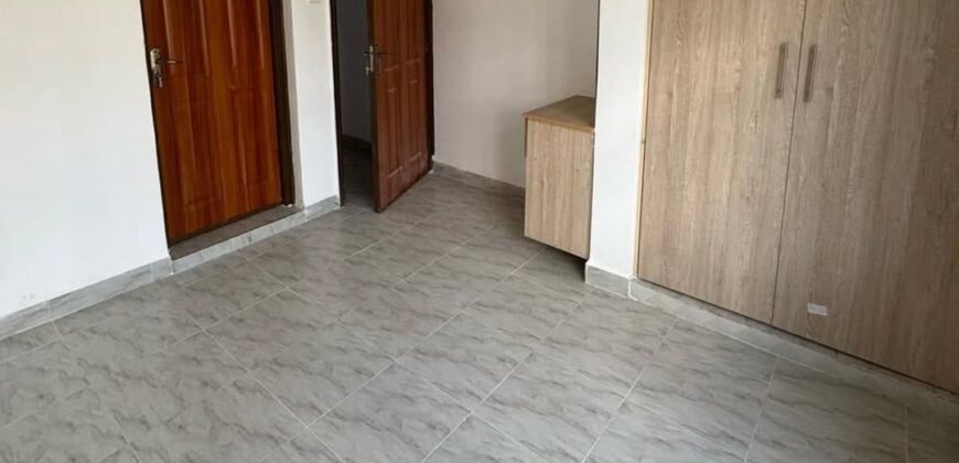 HOUSE FOR SALE IN KITENGELA
