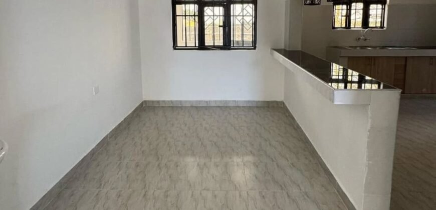 HOUSE FOR SALE IN KITENGELA