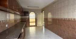 MAISONETTE TO LET IN KILELESHWA