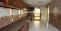 MAISONETTE TO LET IN KILELESHWA