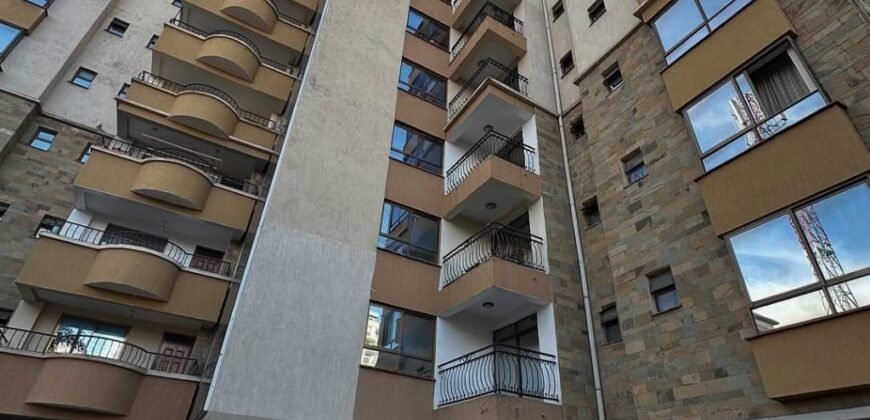 APARTMENT TO LET IN KILIMANI