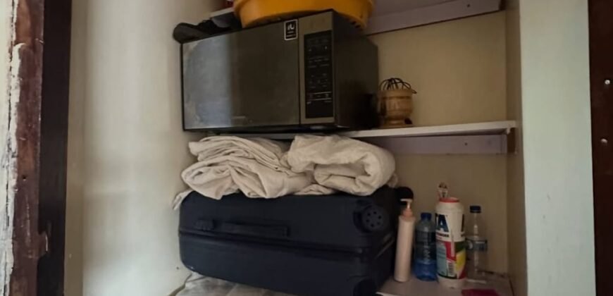 APARTMENT TO LET IN KILIMANI