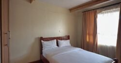 APARTMENT TO LET IN KILIMANI