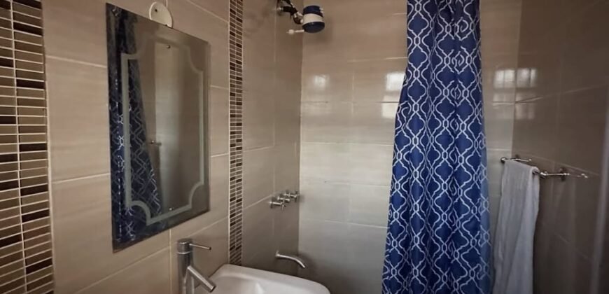 APARTMENT TO LET IN KILIMANI