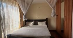 APARTMENT TO LET IN KILIMANI