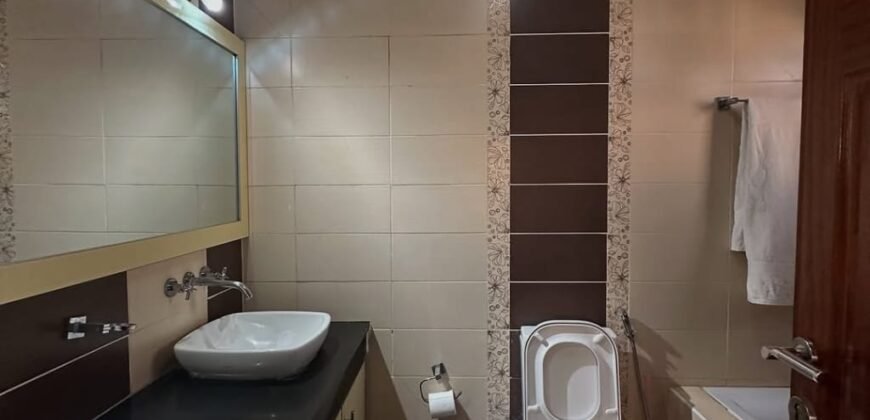 APARTMENT TO LET IN KILIMANI