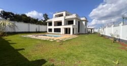 VILLA TO LET IN LORESHO
