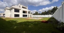 VILLA TO LET IN LORESHO