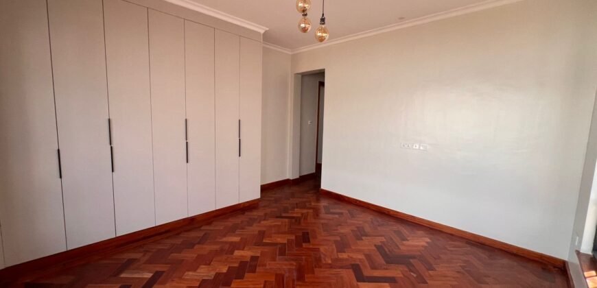 HOUSE TO LET IN RUIRU