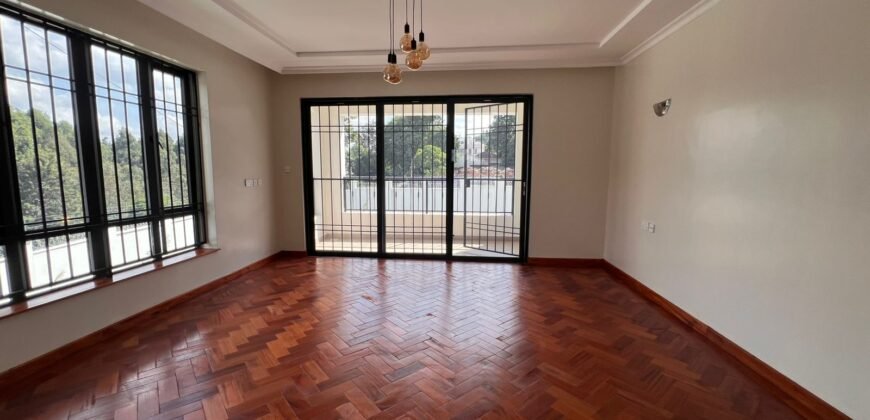 HOUSE TO LET IN RUIRU