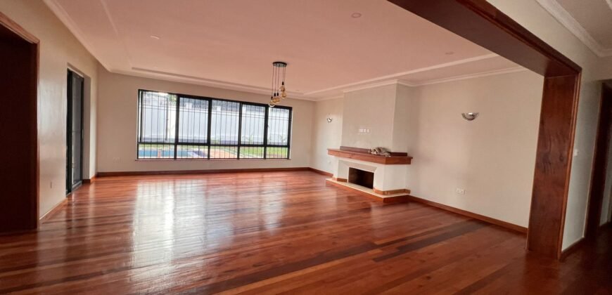 HOUSE TO LET IN RUIRU