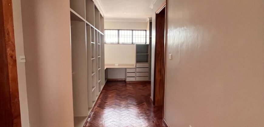 HOUSE TO LET IN RUIRU