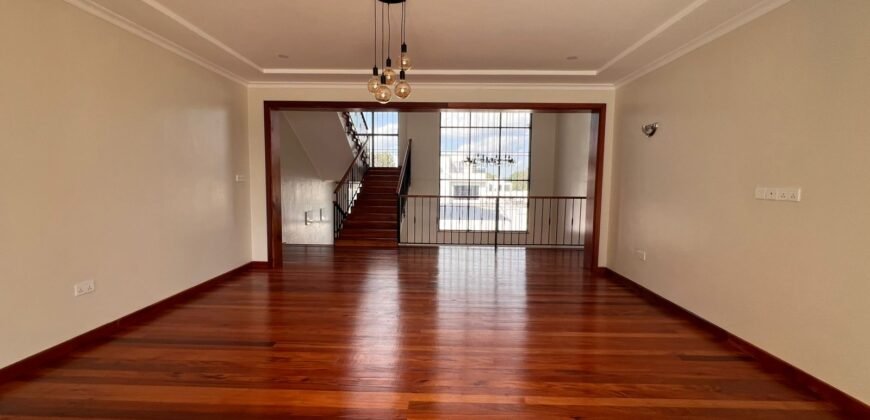 HOUSE TO LET IN RUIRU