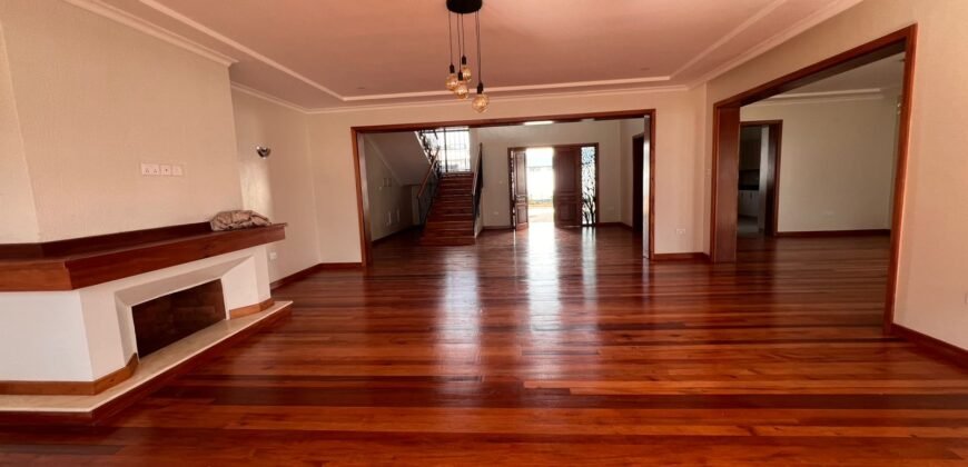HOUSE TO LET IN RUIRU