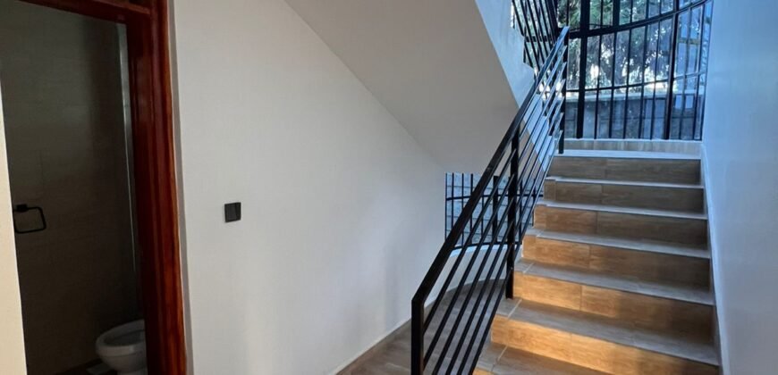 TOWNHOUSE FOR SALE IN RUIRU