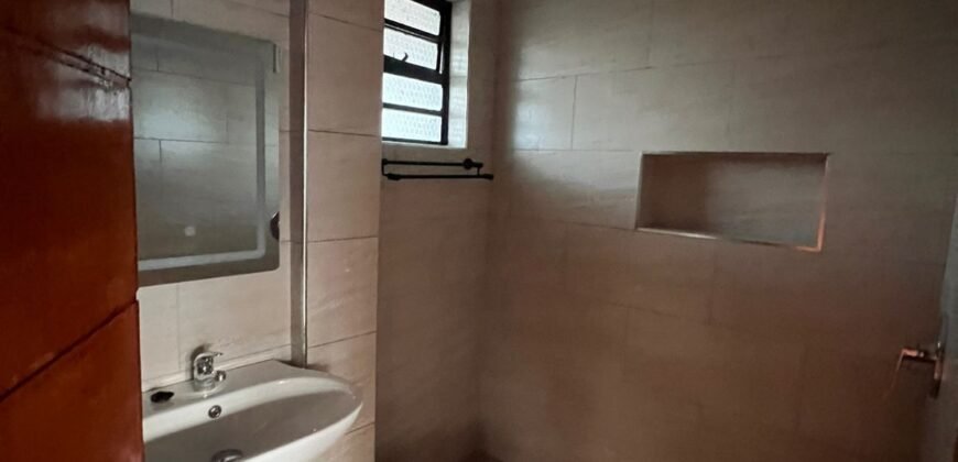 TOWNHOUSE FOR SALE IN RUIRU
