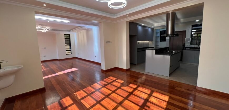 HOUSE FOR SALE IN RUIRU