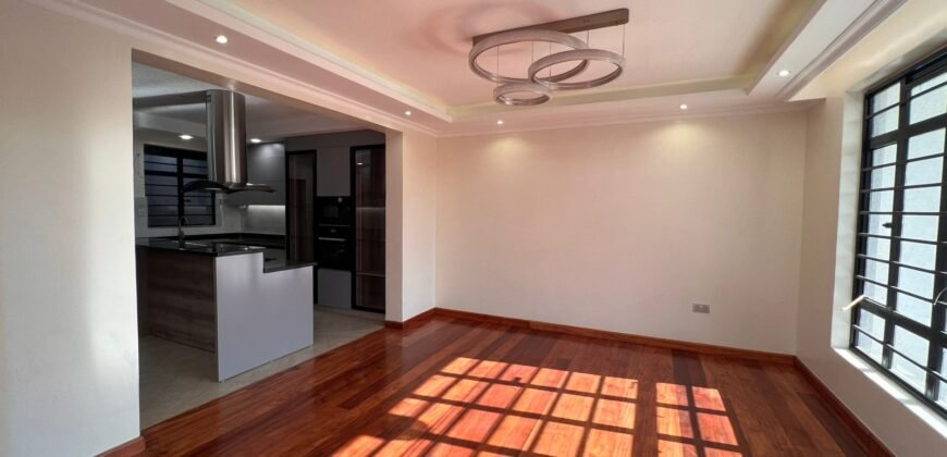 HOUSE FOR SALE IN RUIRU