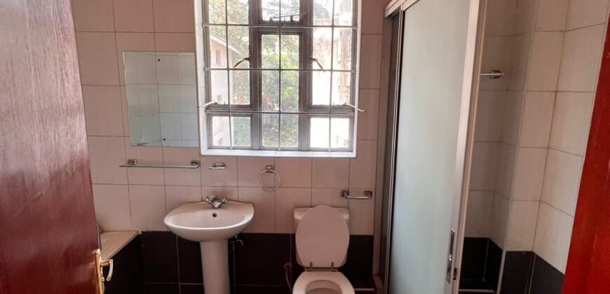 TOWNHOUSE TO LET I LAVINGTON