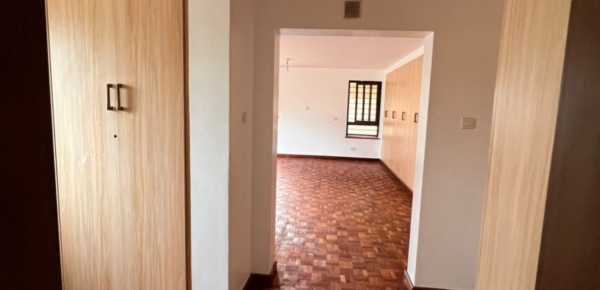 HOUSE FOR SALE IN KIAMBU