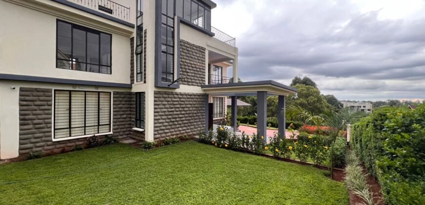 HOUSE FOR SALE IN RUIRU