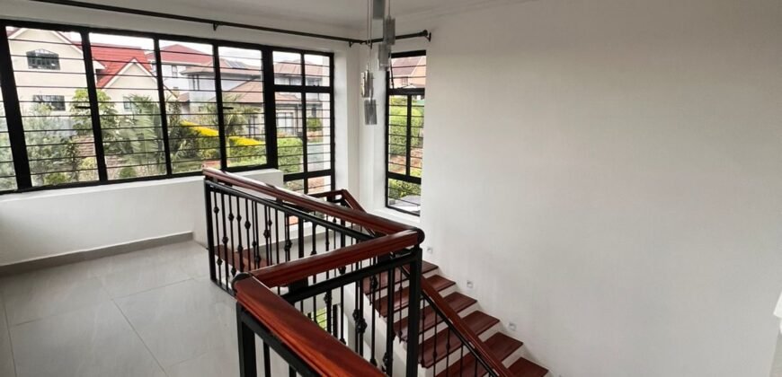 HOUSE FOR SALE IN RUIRU