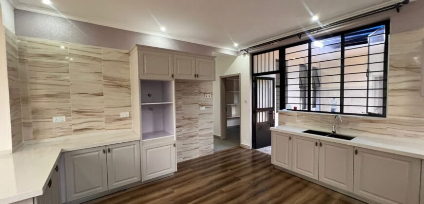HOUSE FOR SALE IN RUIRU