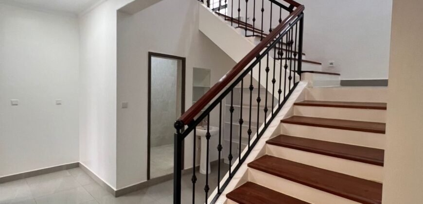 HOUSE FOR SALE IN RUIRU