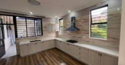 HOUSE FOR SALE IN RUIRU