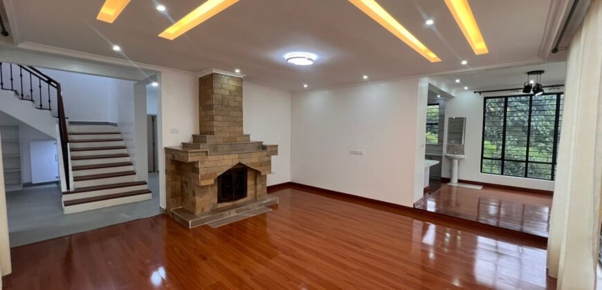 HOUSE FOR SALE IN RUIRU