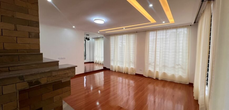 HOUSE FOR SALE IN RUIRU