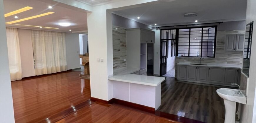 HOUSE FOR SALE IN RUIRU