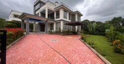 HOUSE FOR SALE IN RUIRU