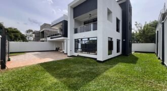 HOUSE FOR SALE IN RUIRU