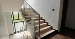 HOUSE TO LET KAREN