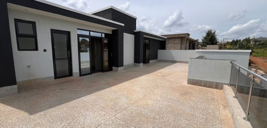 HOUSE TO LET KAREN