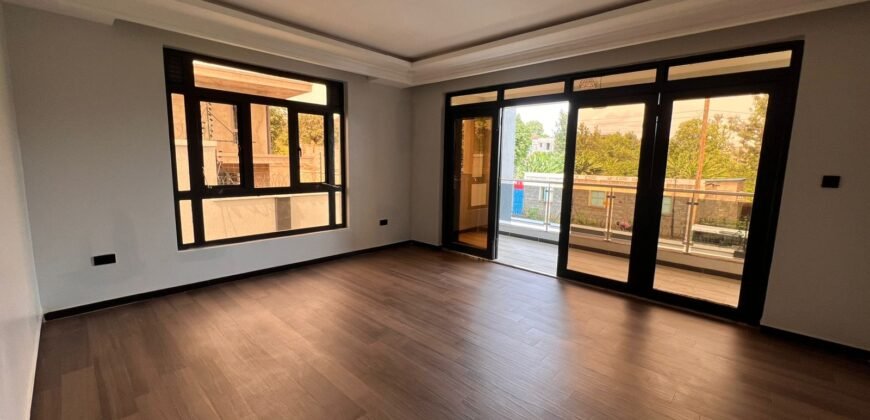HOUSE TO LET KAREN
