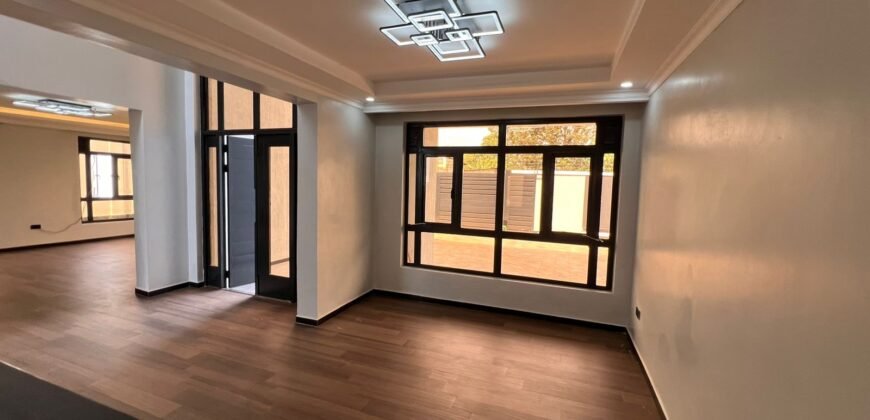 HOUSE TO LET KAREN