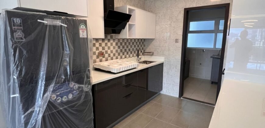 APARTMENT TO LET IN RIVERSIDE
