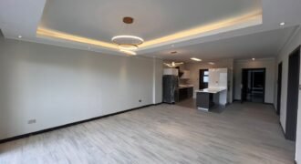 APARTMENT TO LET IN RIVERSIDE