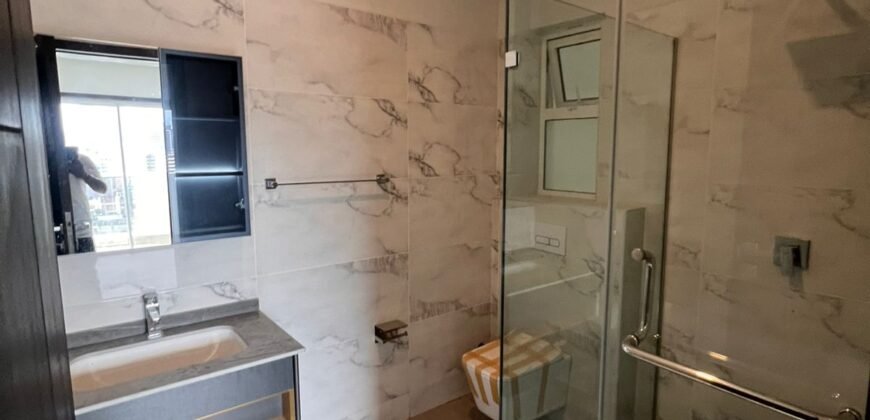 APARTMENT TO LET IN RIVERSIDE