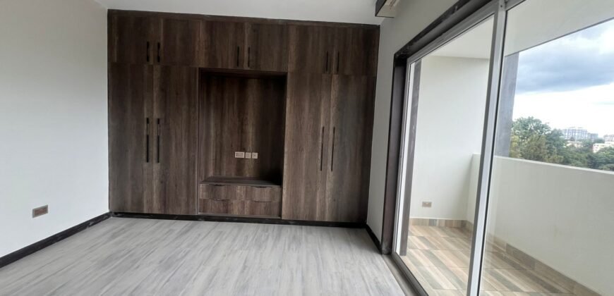 APARTMENT TO LET IN RIVERSIDE